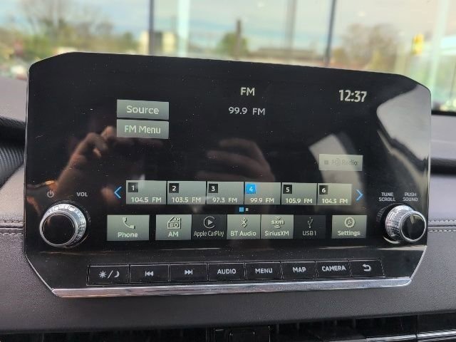 Used 2024 Mitsubishi Outlander SE image 27