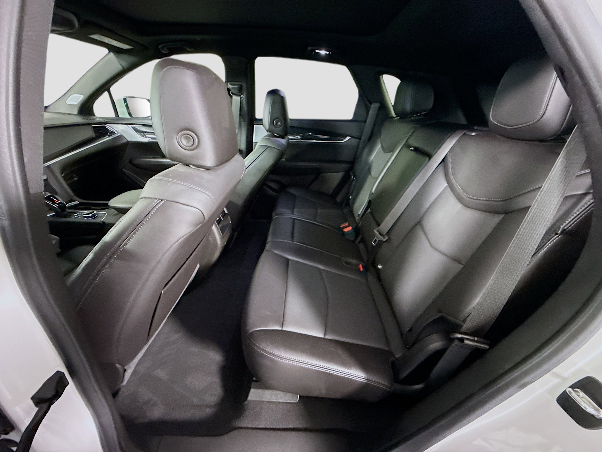 Used 2024 Cadillac XT5 Premium Luxury image 25