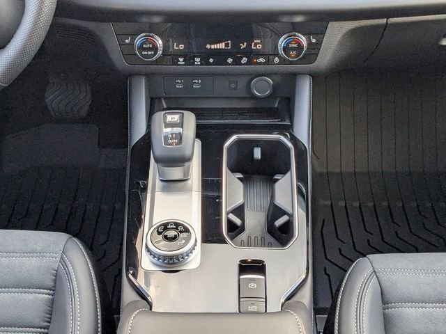 New 2026 Mitsubishi Outlander SE image 18