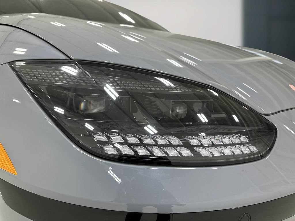 Certified 2023 Hyundai Ioniq 6 SEL RWD image 12