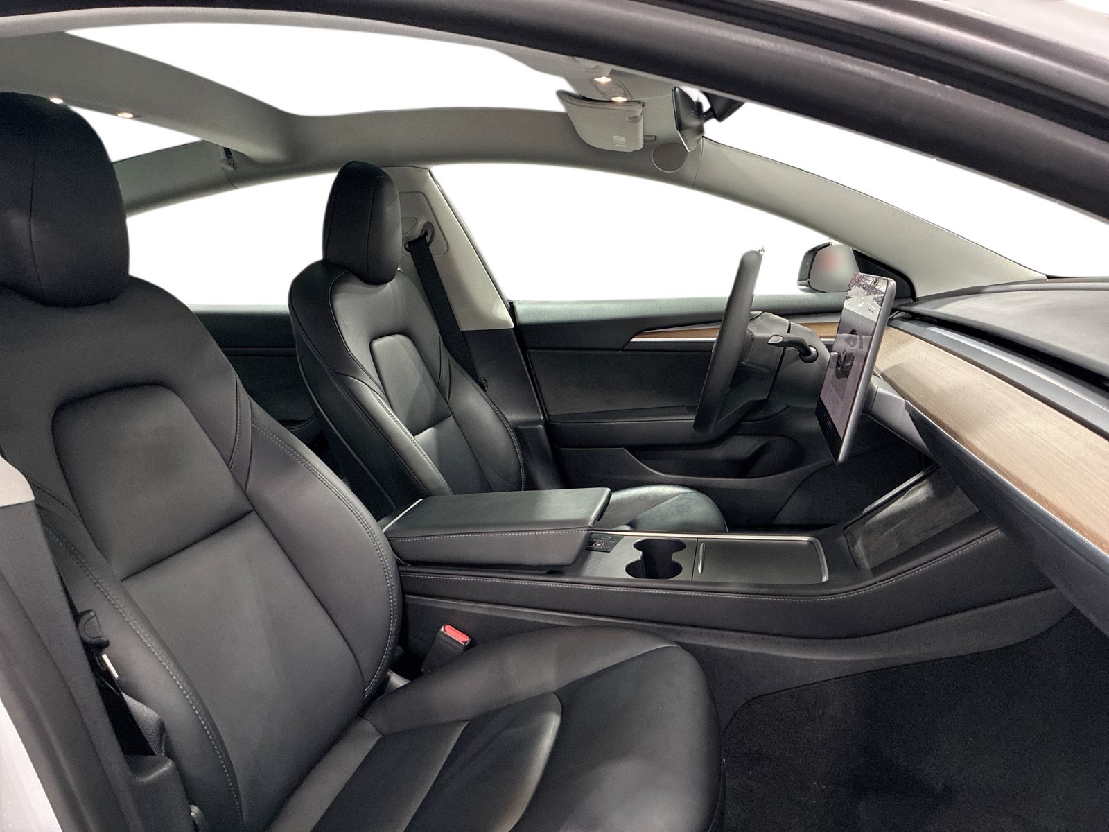 Certified 2022 Tesla Model 3 Long Range AWD/4WD image 13