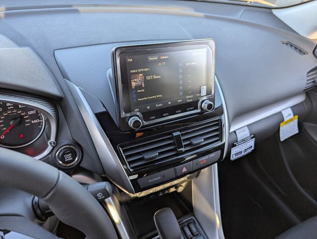 New 2026 Mitsubishi Eclipse Cross SE image 13