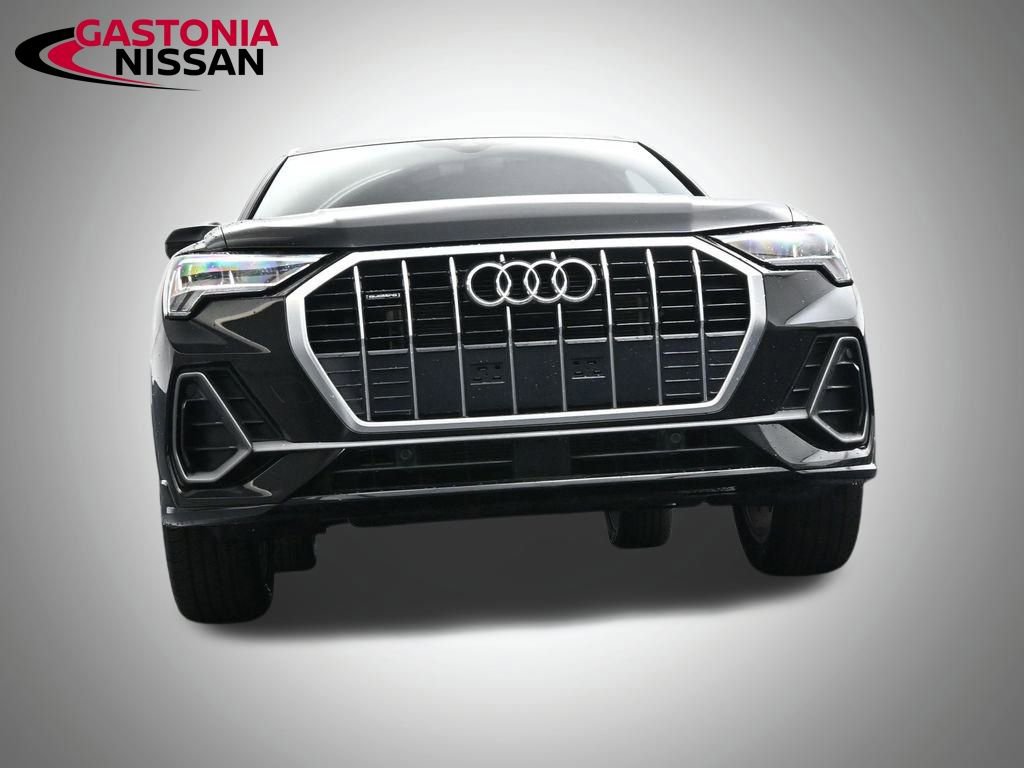 Used 2023 Audi Q3 2.0T Premium image 33