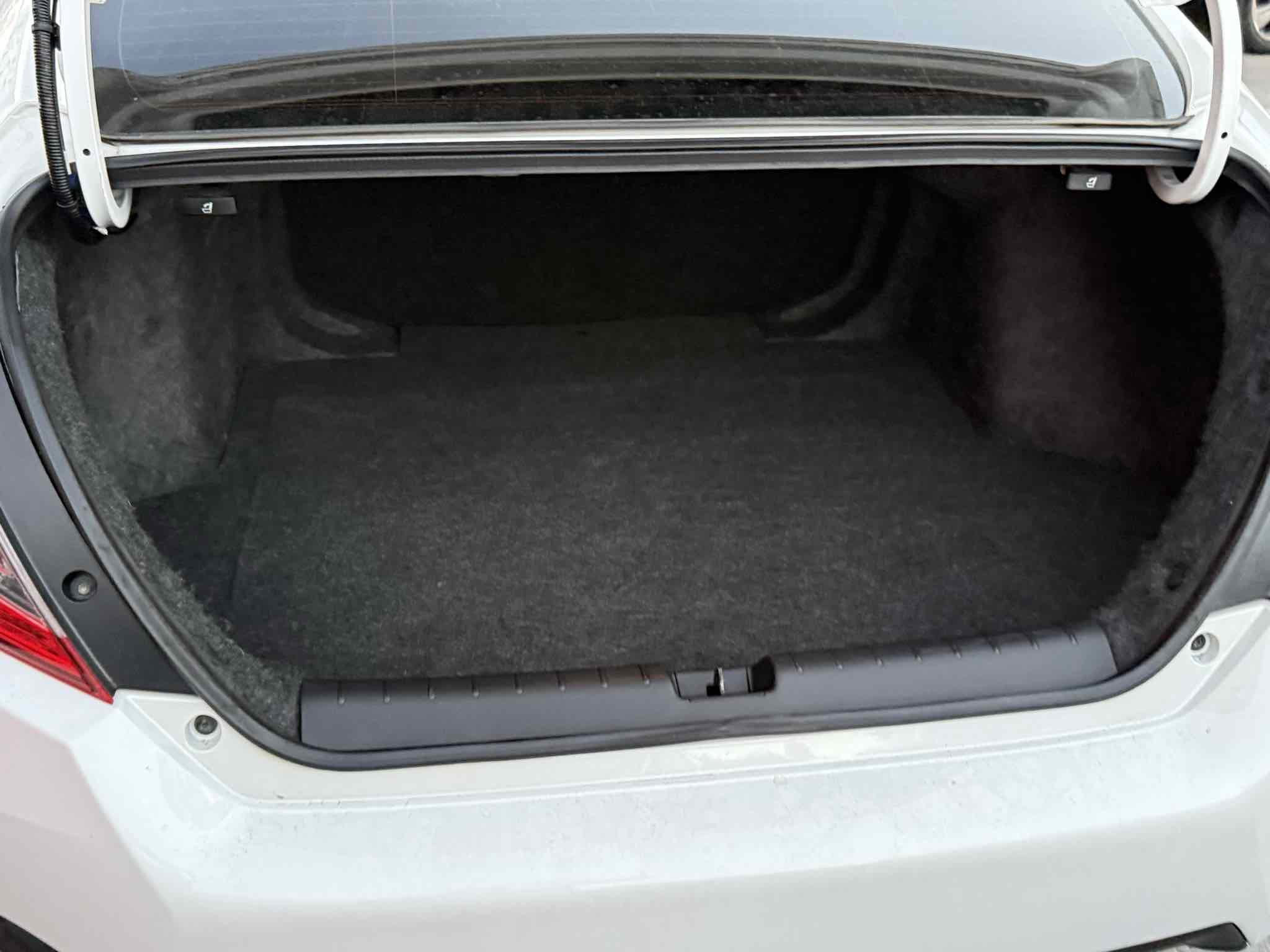 Used 2019 Honda Civic Sport image 61