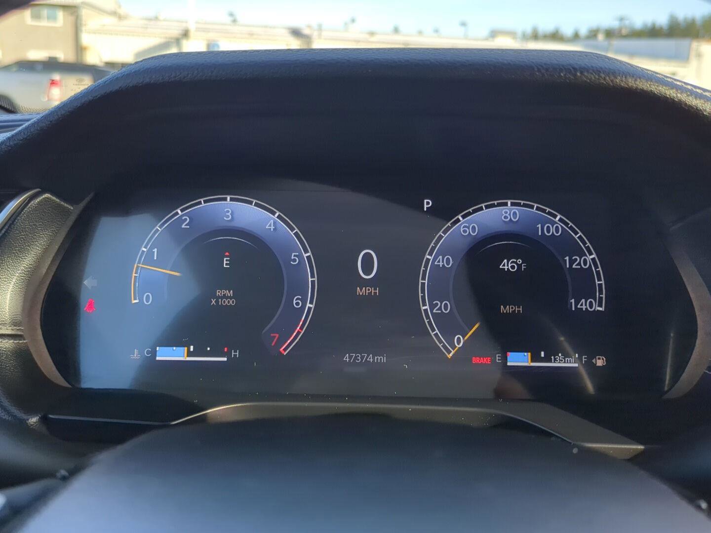 Used 2024 Jeep Grand Cherokee L Limited w/ Luxury Tech Group II image 21