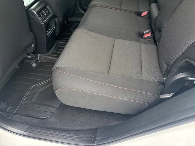 Certified 2025 Honda CR-V Sport image 18