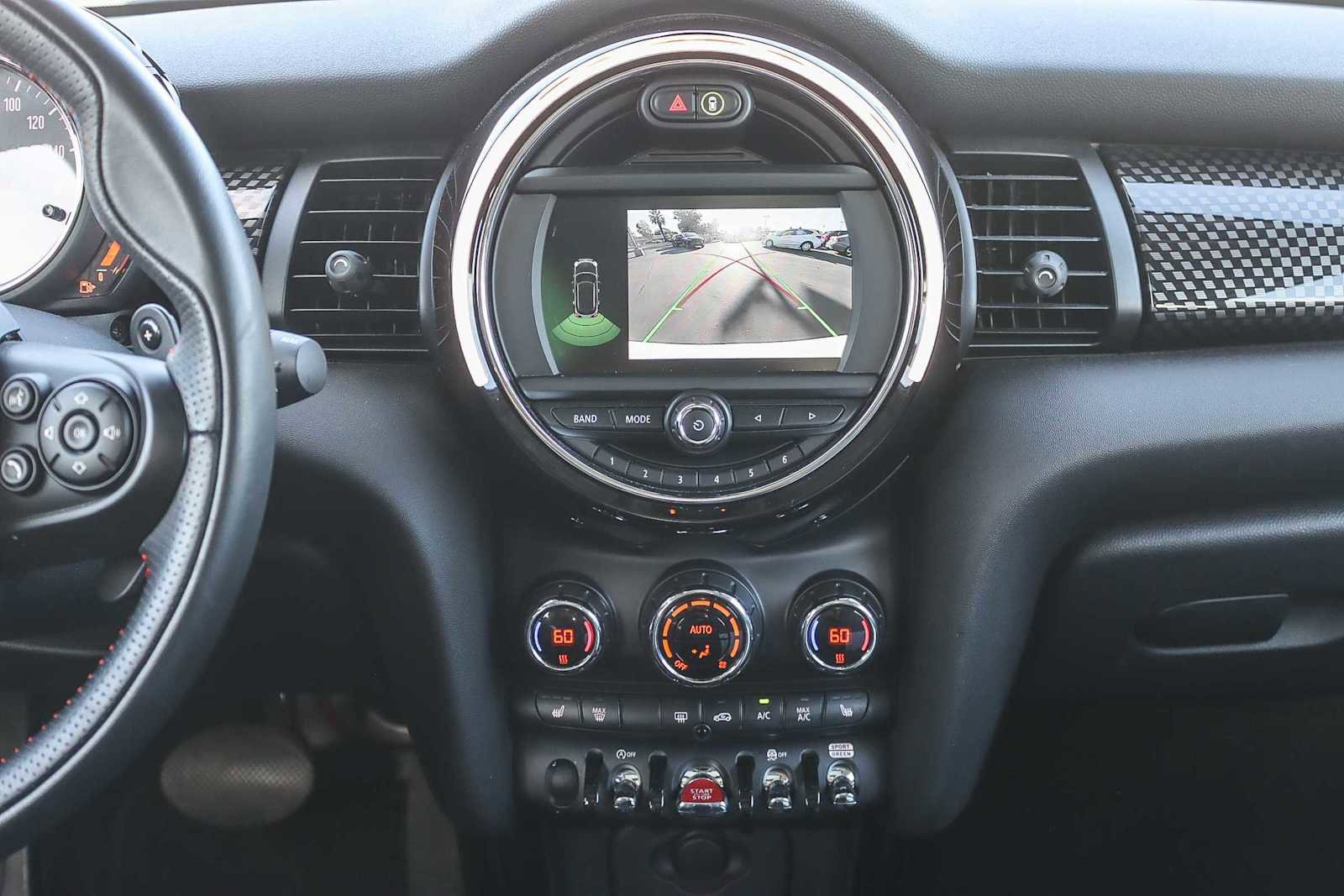 Used 2020 MINI Cooper S w/ Storage Package image 12