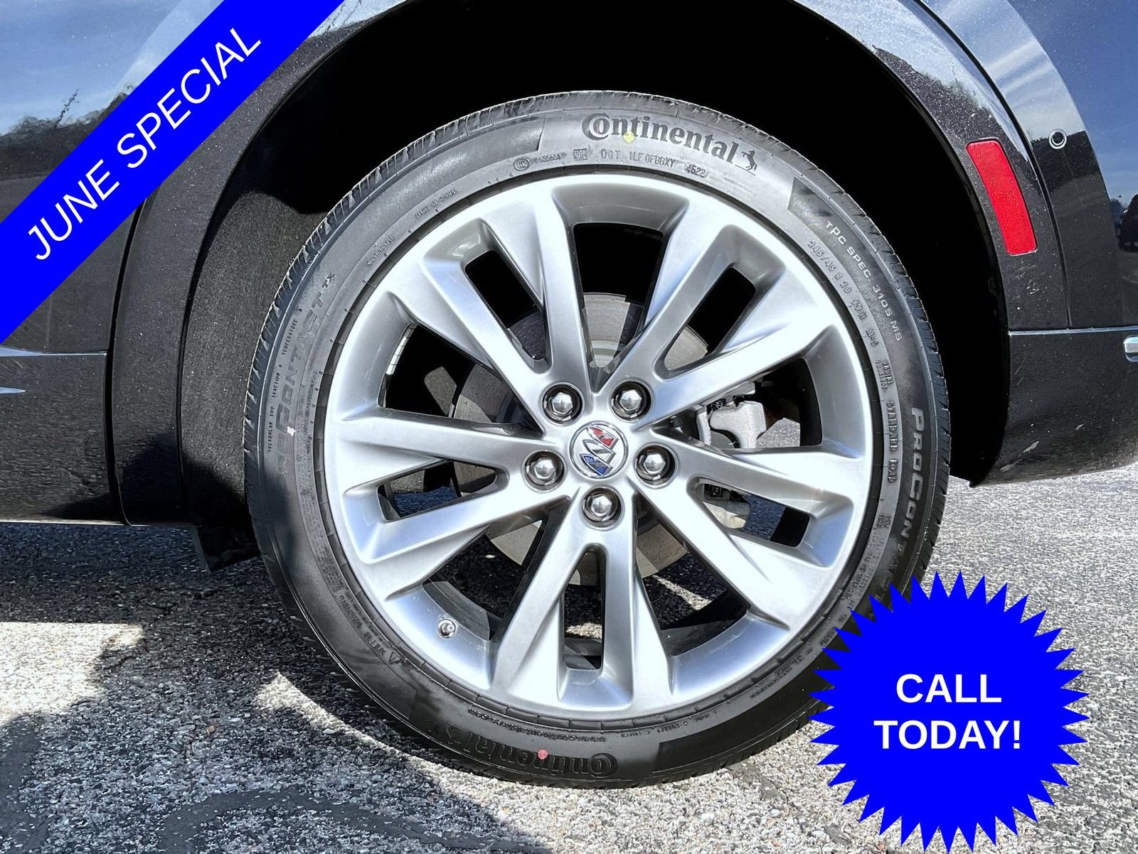 Certified 2023 Buick Envision Avenir AWD/4WD image 23