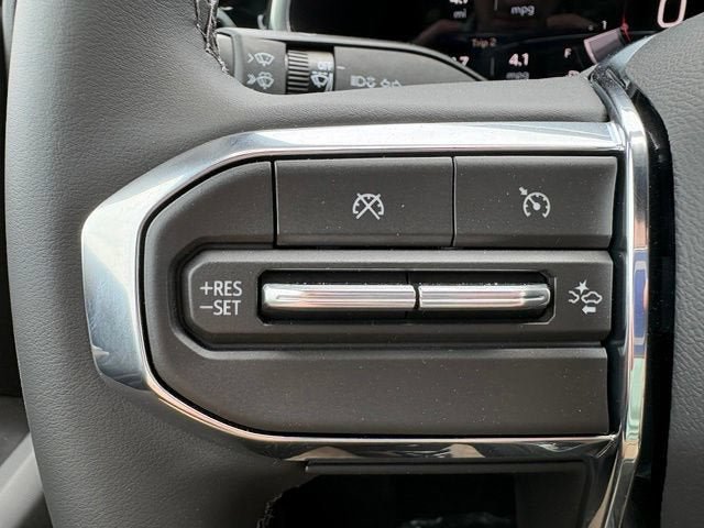 New 2026 GMC Canyon Elevation w/ Convenience Package AWD/4WD image 21