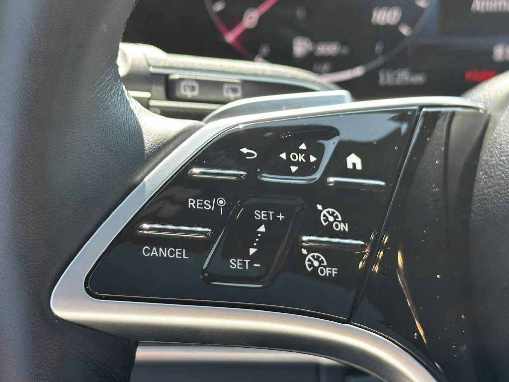 Certified 2026 Mercedes-Benz GLE 350 4MATIC image 28