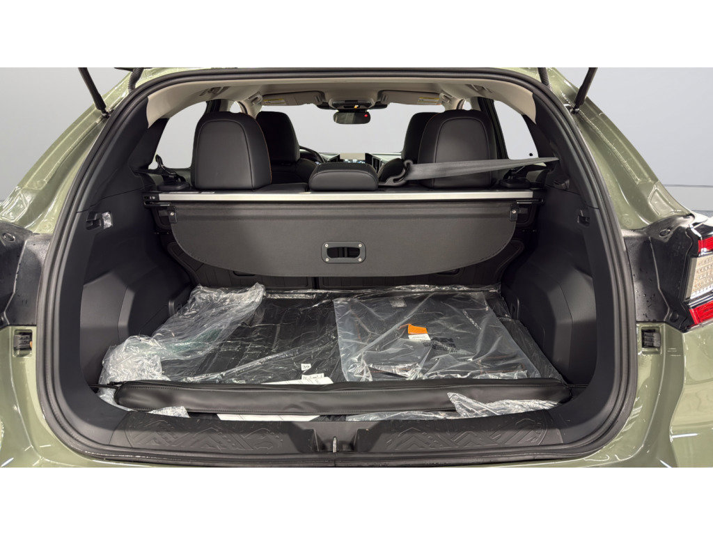 Certified 2026 Subaru Crosstrek 2.5i Limited image 35