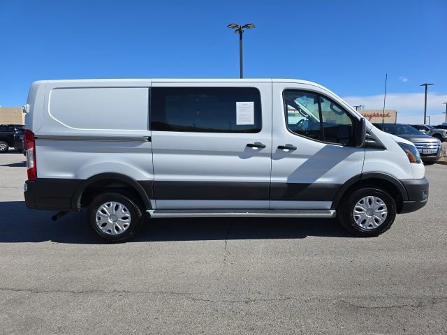 Used 2024 Ford Transit 250 Low Roof w/ Exterior Upgrade Package image 6