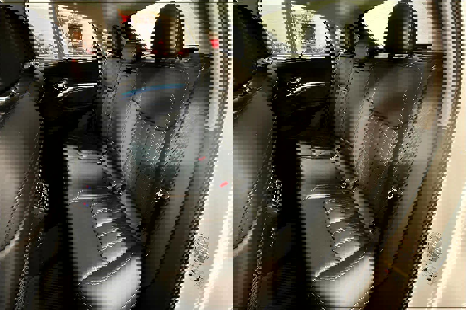 Used 2021 Audi e-tron Prestige w/ Prestige Package image 20