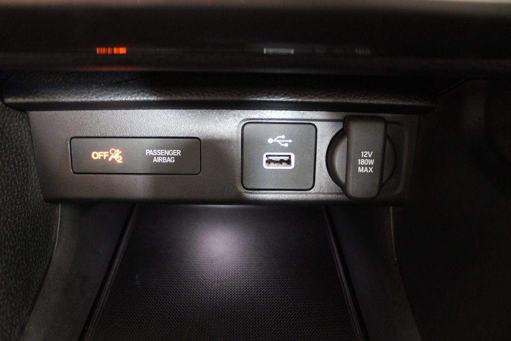 Certified 2024 Acura Integra FWD image 19