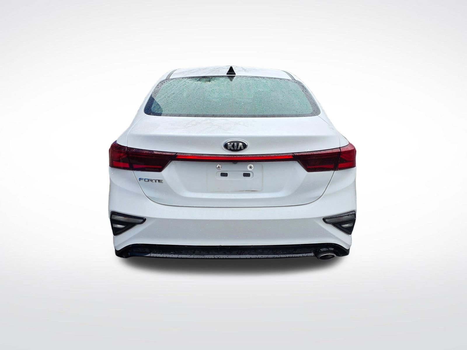 Used 2021 Kia Forte LXS image 6