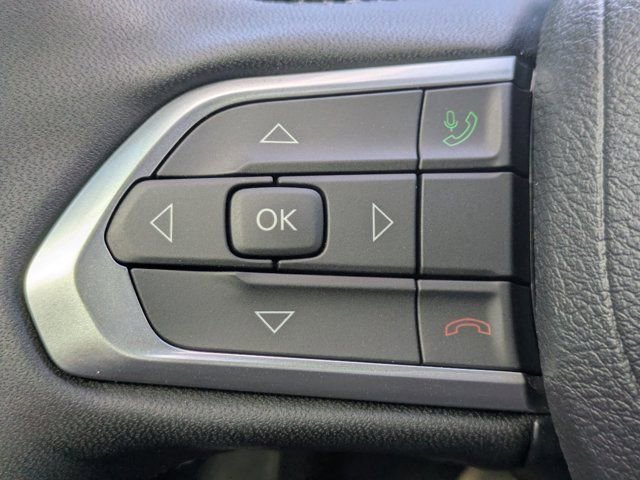 New 2026 Jeep Compass Latitude image 22