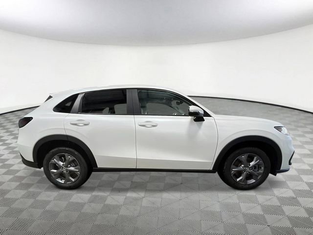 New 2026 Honda HR-V LX image 3