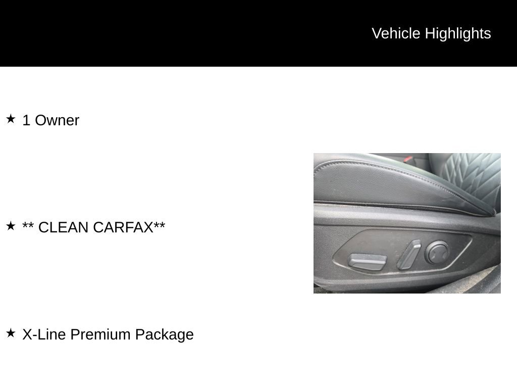 Used 2023 Kia Sportage X-Line w/ X-Line Premium Package image 11