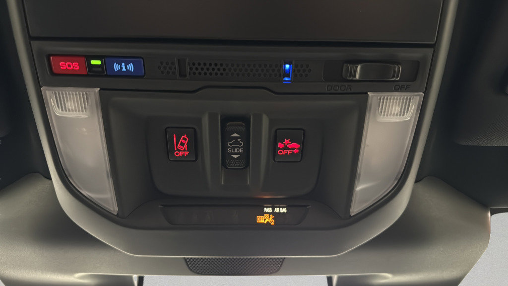 Certified 2024 Subaru Forester Wilderness image 24