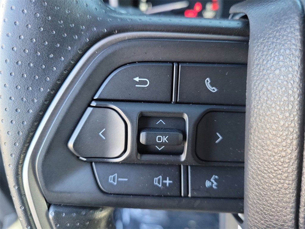 Used 2025 Toyota Tundra SR5 image 22