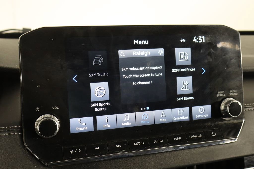 Used 2022 Mitsubishi Outlander SEL image 33