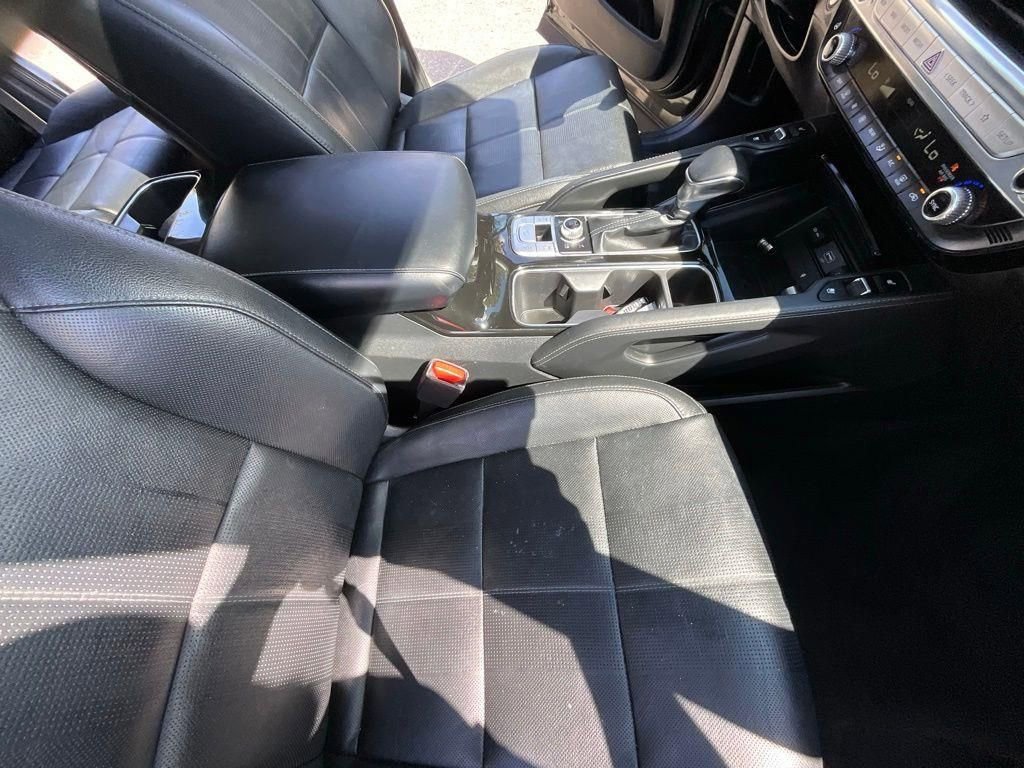 Used 2021 Kia Telluride SX image 37