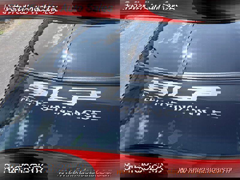 Used 1999 Chevrolet Camaro Z28 w/ SS Performance/Appearance Pkg image 17