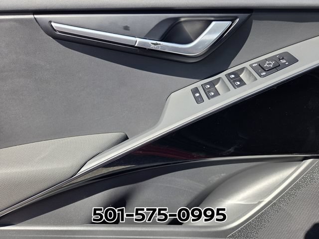 Used 2023 Kia Niro EX FWD image 34