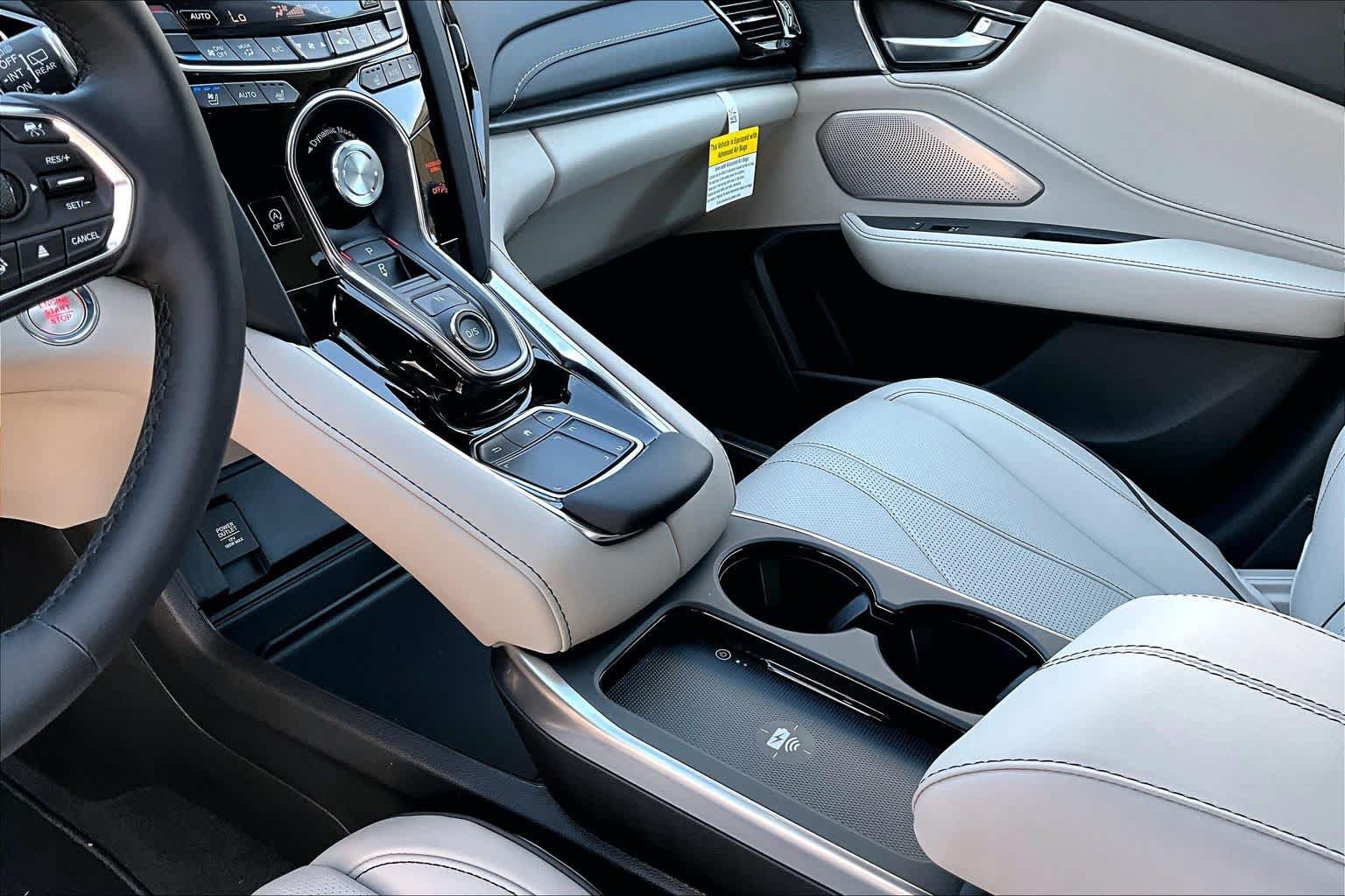 New 2026 Acura RDX SH-AWD w/ Advance Package image 7