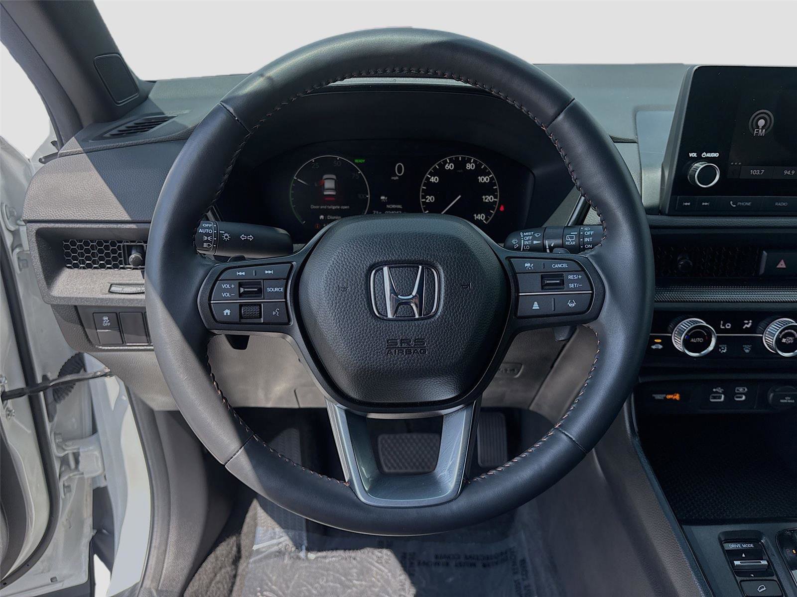 Used 2024 Honda CR-V Sport image 11