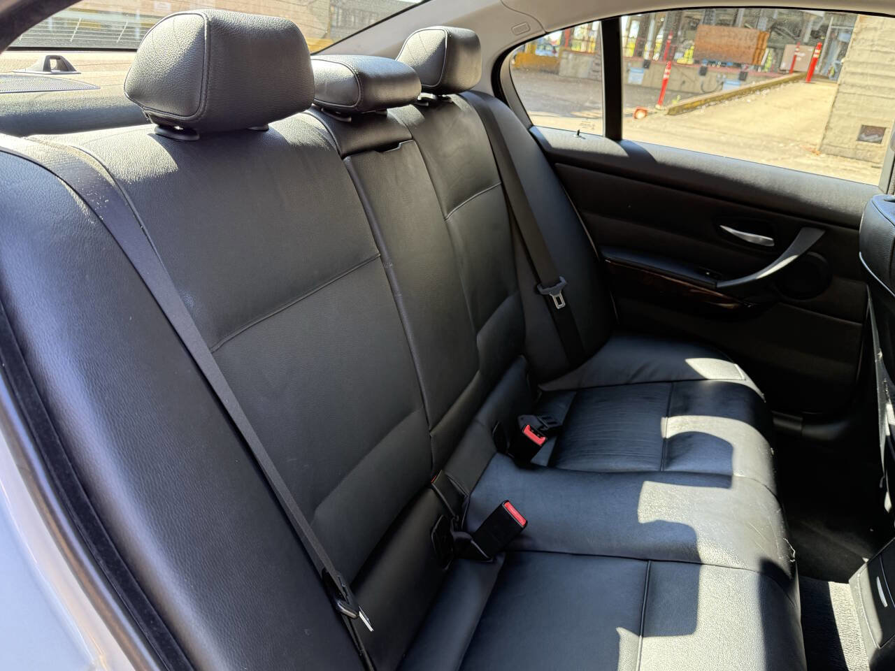 Used 2008 BMW 335i Sedan image 73