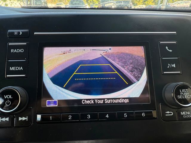 Used 2019 Honda Pilot LX image 10
