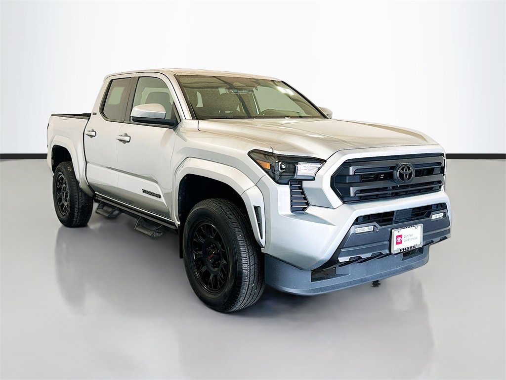 Used 2024 Toyota Tacoma SR5 image 3