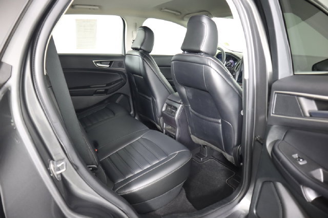 Certified 2023 Ford Edge SEL w/ Convenience Package AWD/4WD image 67