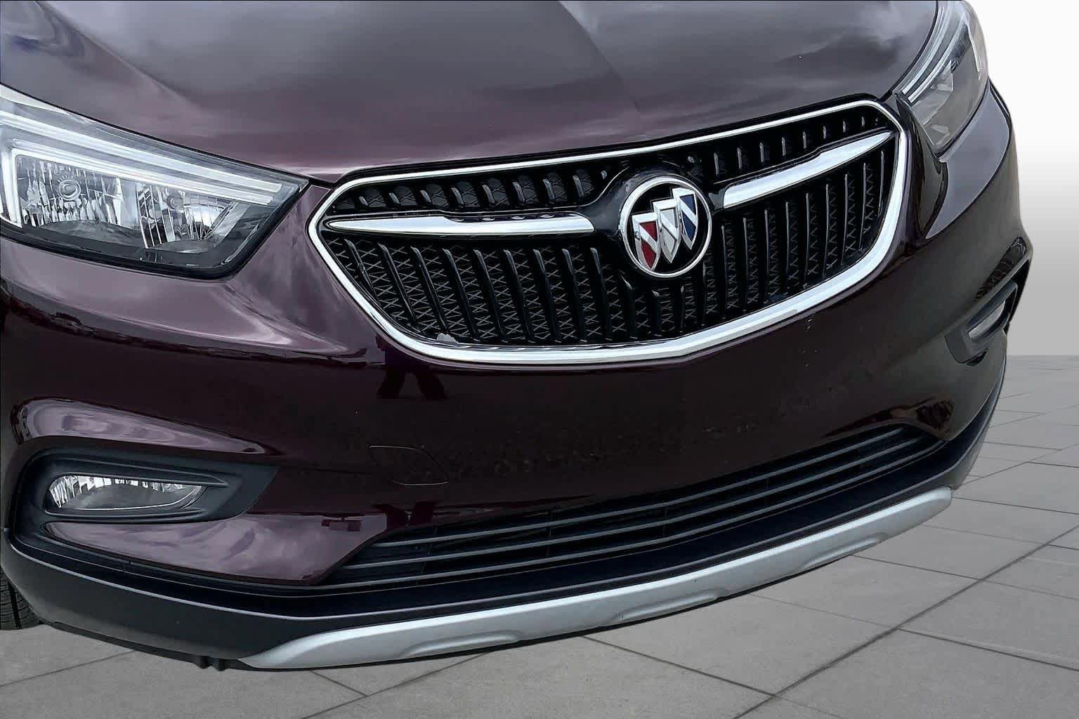 Used 2018 Buick Encore Preferred FWD image 28