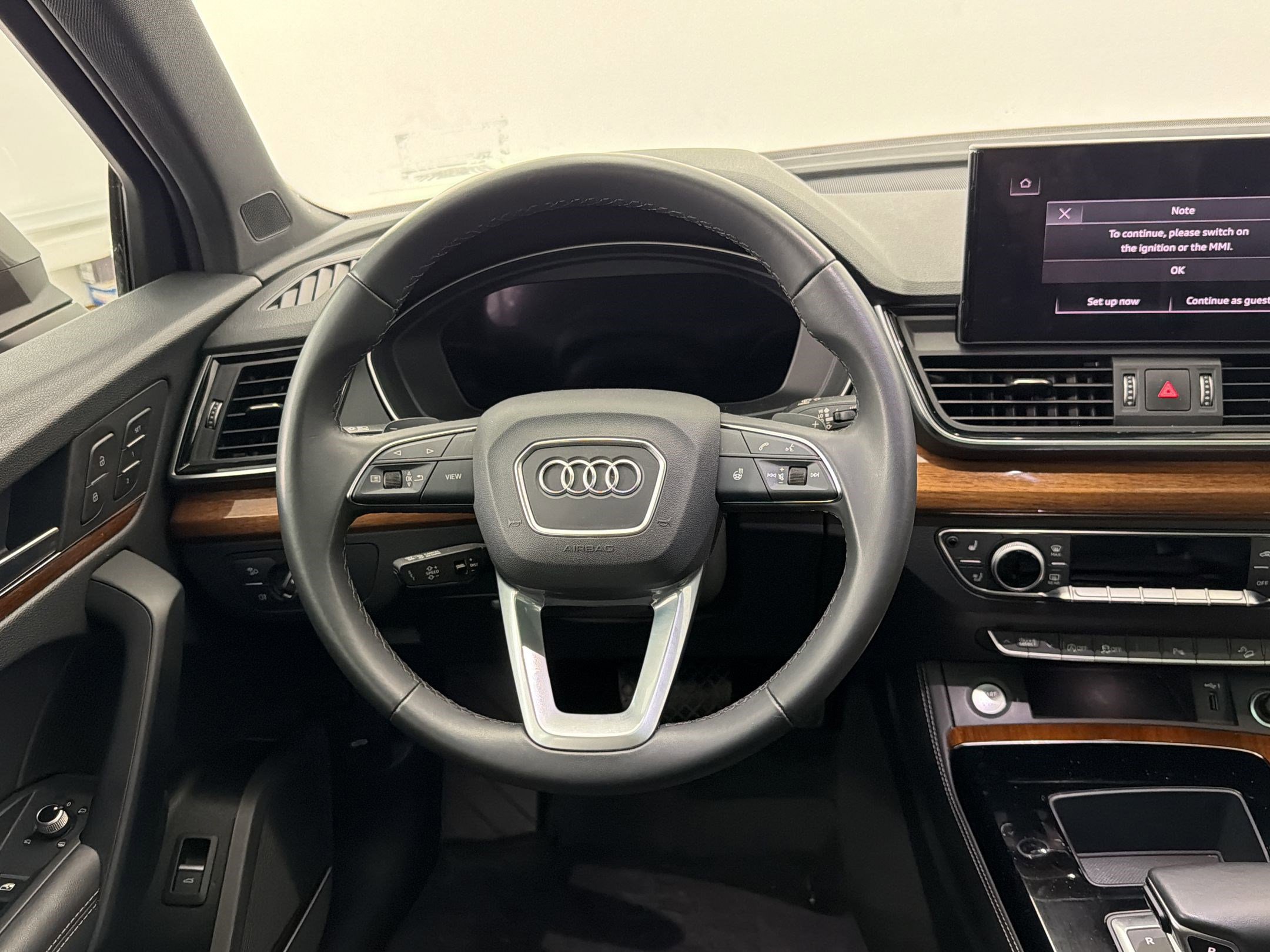 Used 2023 Audi Q5 2.0T Premium Plus w/ Premium Plus Package image 26