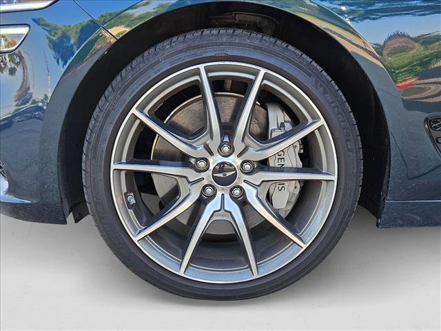 Used 2025 Genesis G70 2.5T image 23