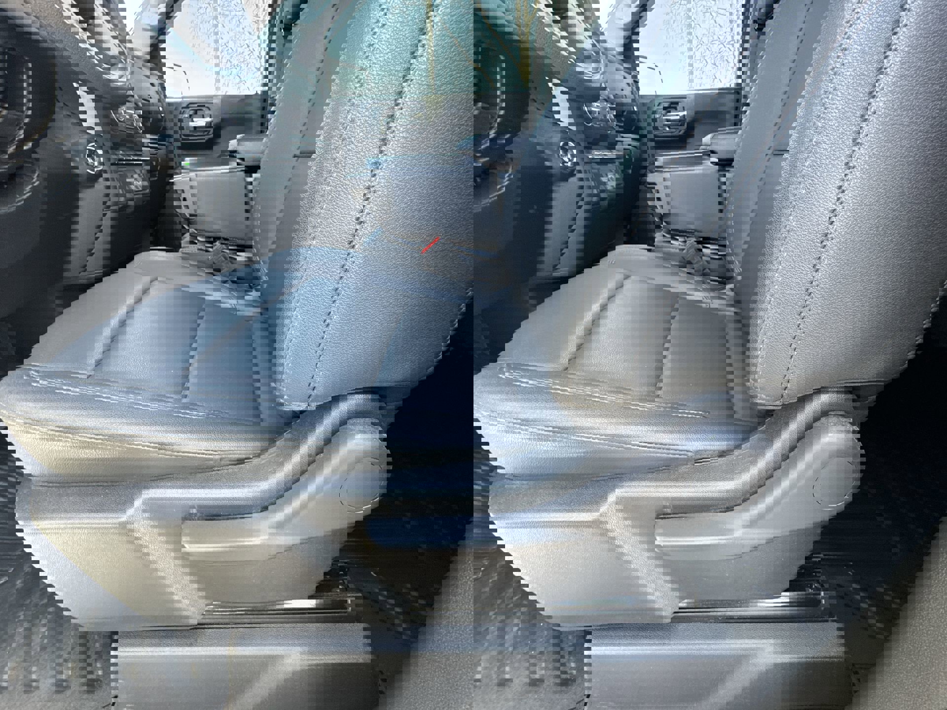 Certified 2025 Chevrolet Silverado 1500 W/T w/ WT Convenience Package image 12