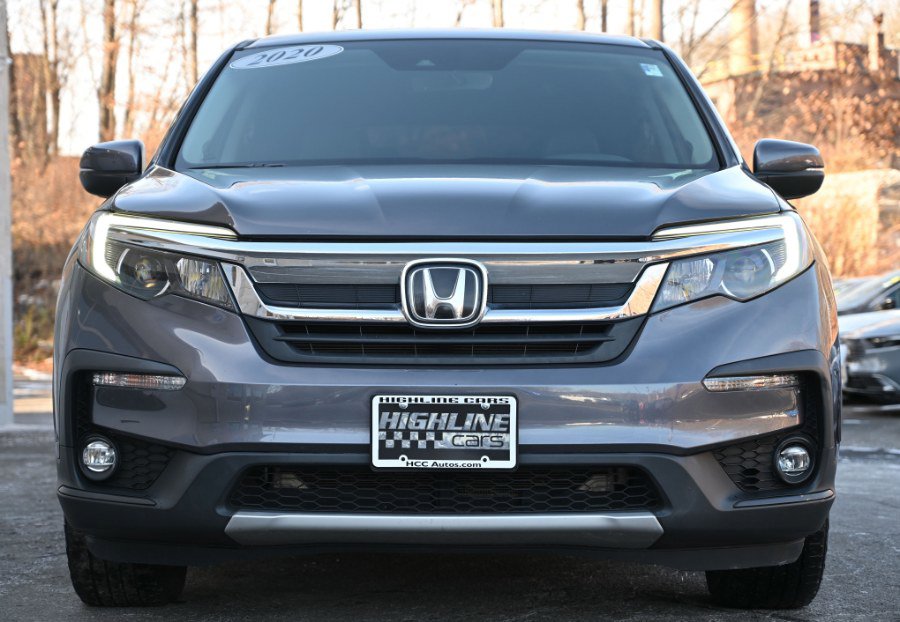 Used 2020 Honda Pilot EX-L image 8