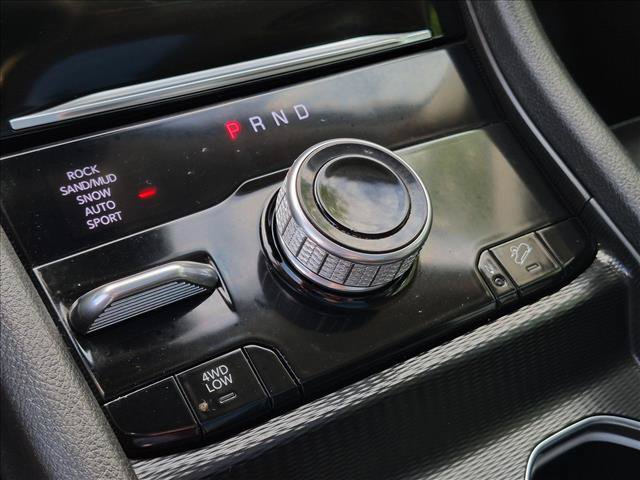 Used 2024 Jeep Grand Cherokee Limited 4xe AWD/4WD image 11