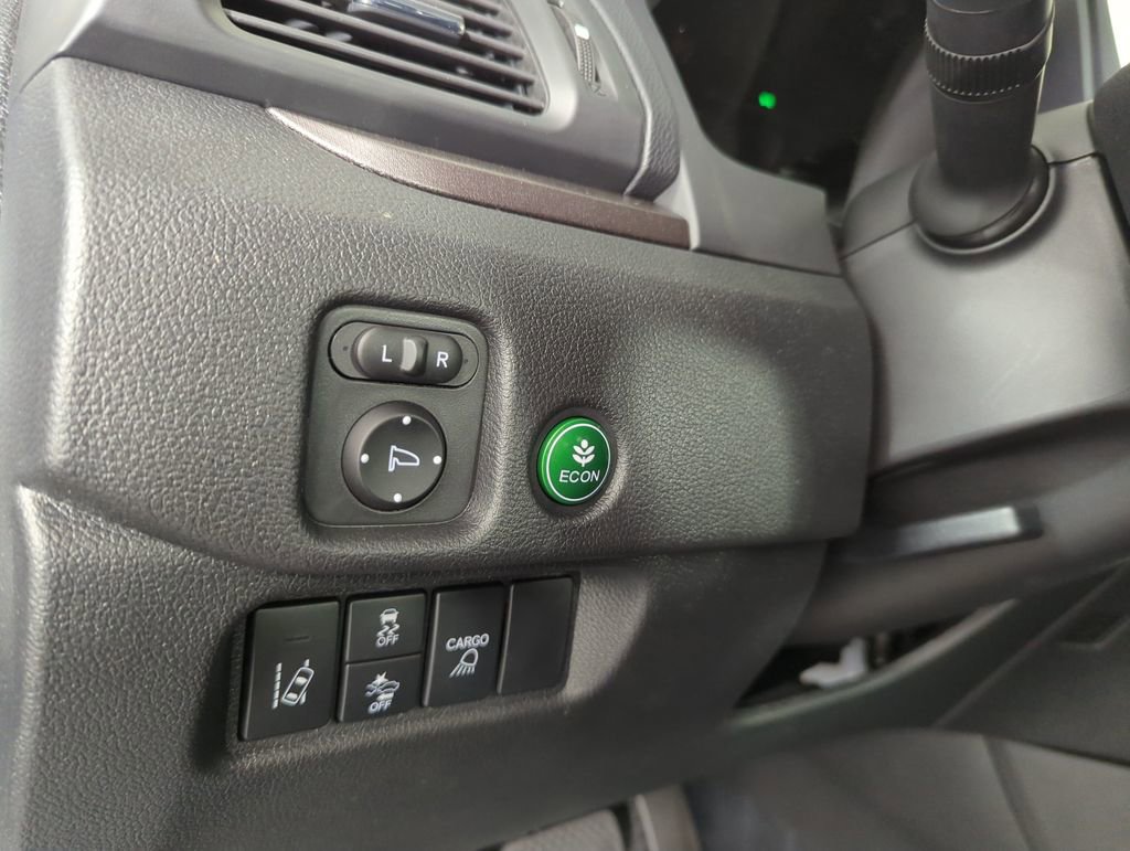 New 2026 Honda Ridgeline RTL image 24