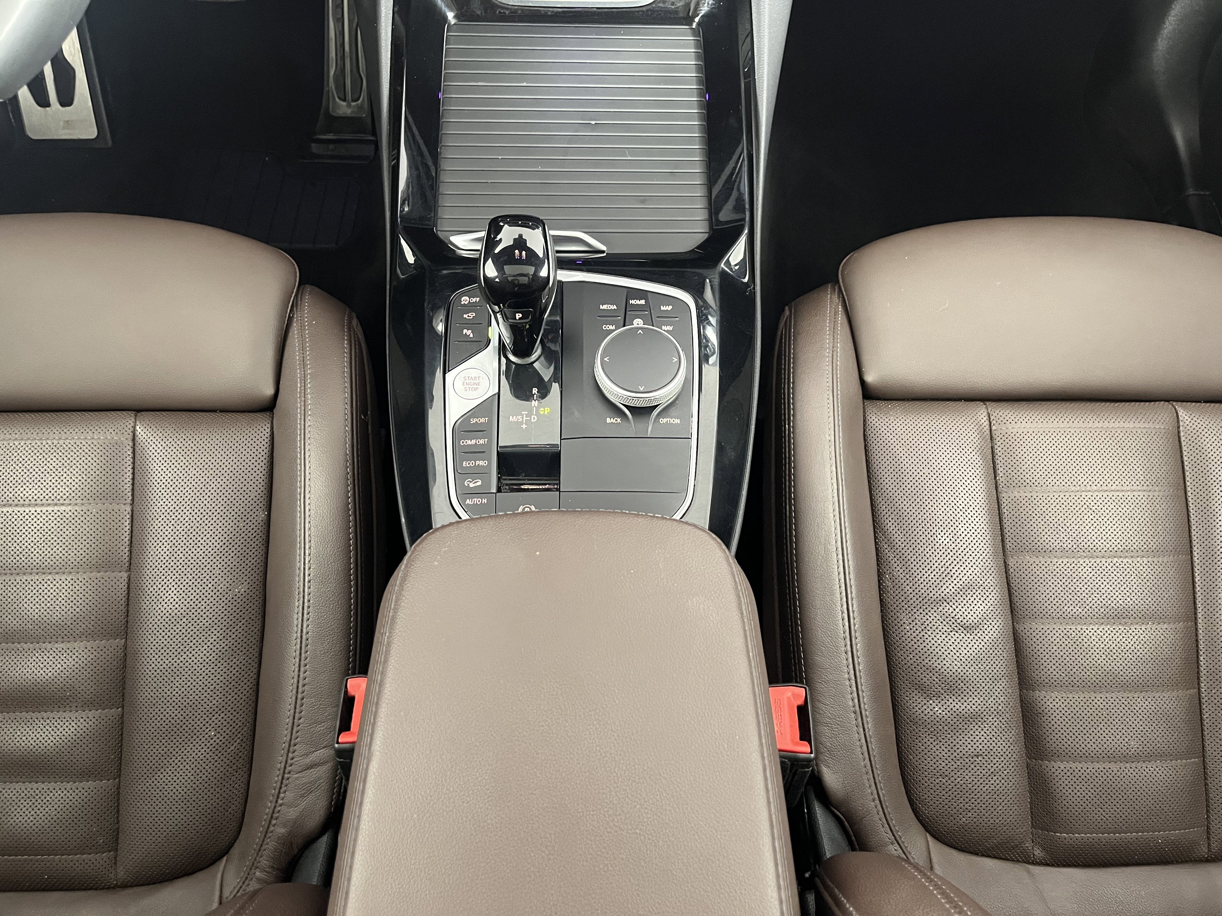 Certified 2024 BMW X3 M40i w/ Premium Package image 16