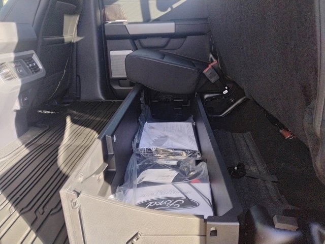 New 2026 Ford F350 Lariat image 14