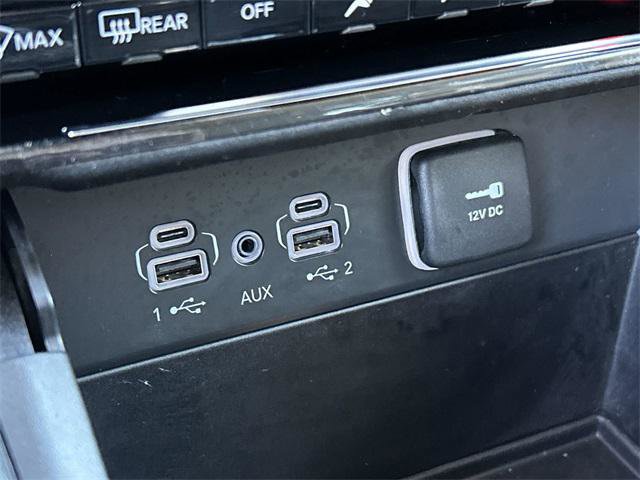 Certified 2023 Jeep Grand Cherokee L Laredo image 28