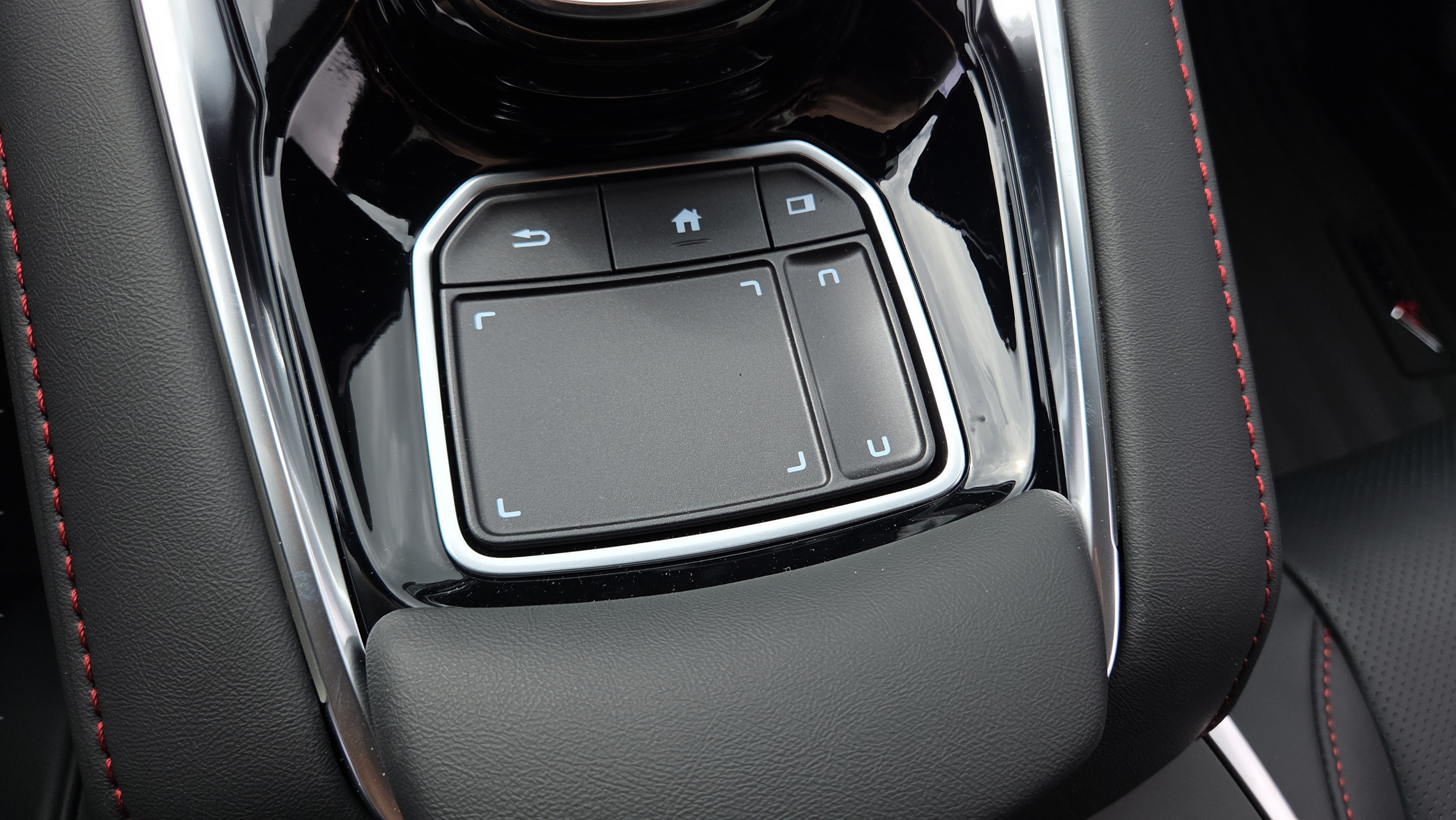 New 2026 Acura RDX A-Spec AWD/4WD image 32