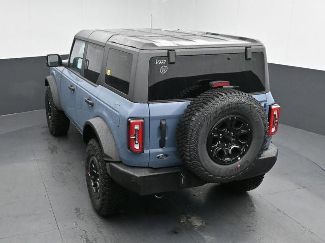 Used 2024 Ford Bronco Wildtrak AWD/4WD image 22