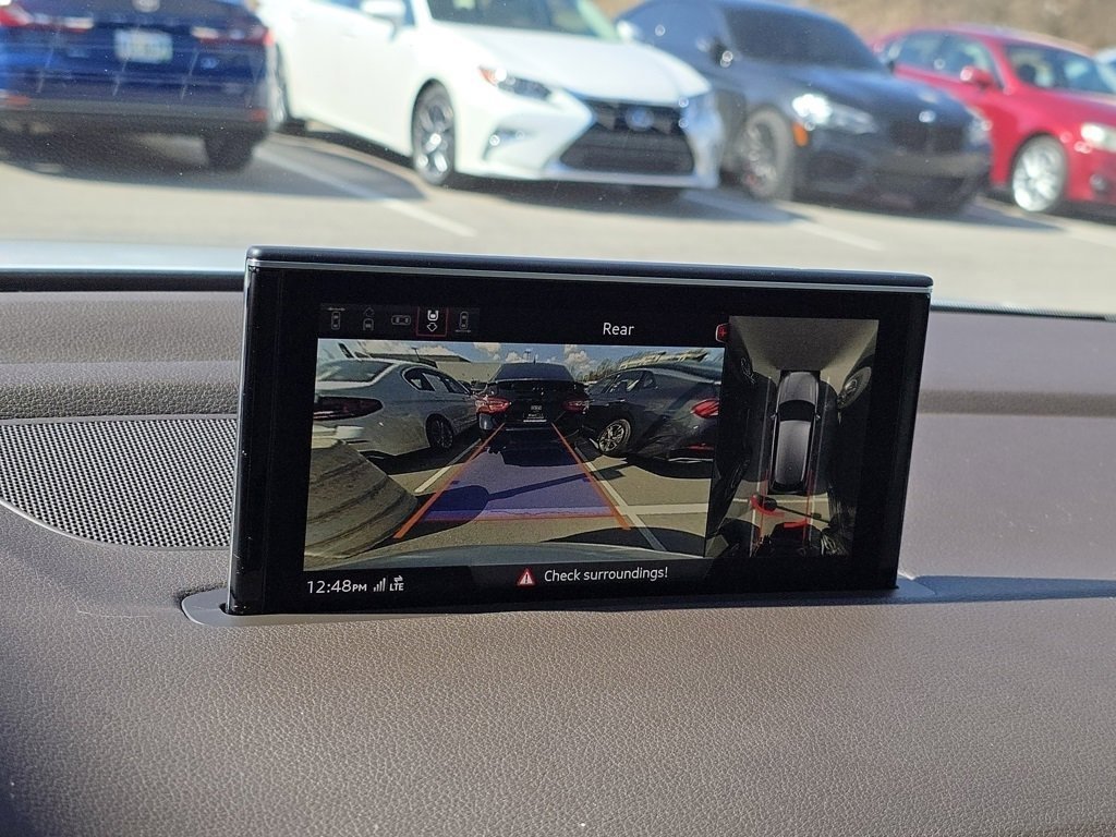 Used 2019 Audi Q7 3.0T Prestige image 6