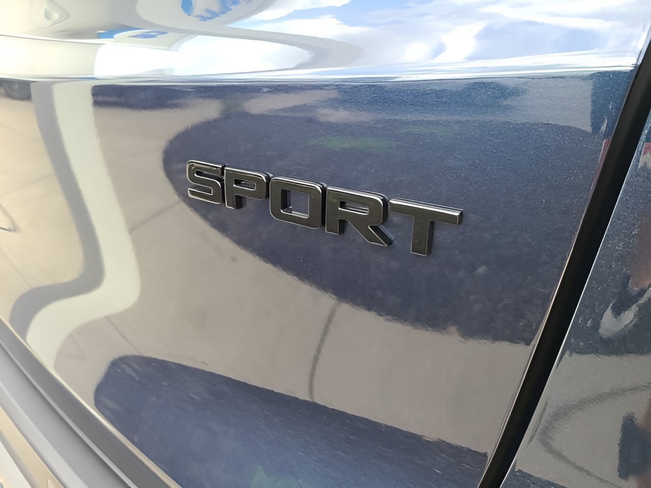New 2027 Honda CR-V Sport-L image 8