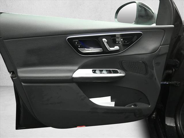 New 2026 Mercedes-Benz GLC 300 4MATIC image 18