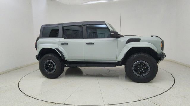 Used 2024 Ford Bronco Raptor AWD/4WD image 62